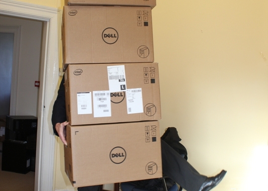 Insurance Activity Claims Review 2013