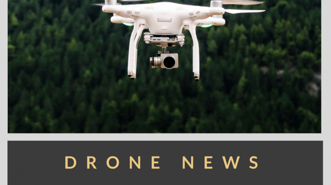 DRONE INSURANCE NEWS