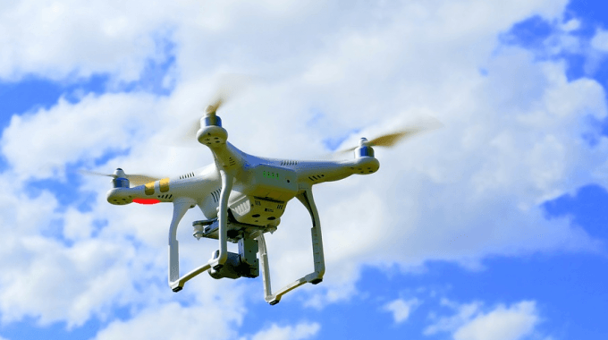 UK Drone Report Highlights Pilot Demographics
