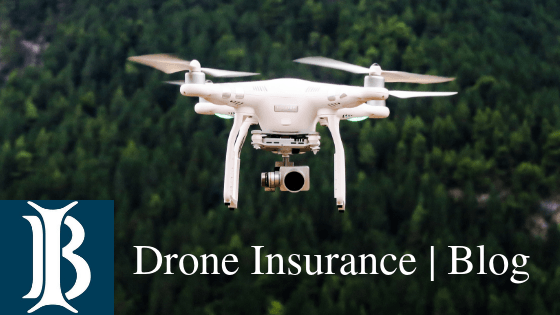 Reasons Why Drone Insurance Claims Get Turned Down